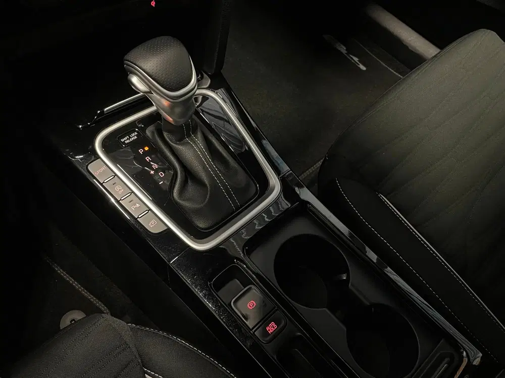 Kia Ceed 1.5 T-GDi GT-Line uit 2022, foto 16