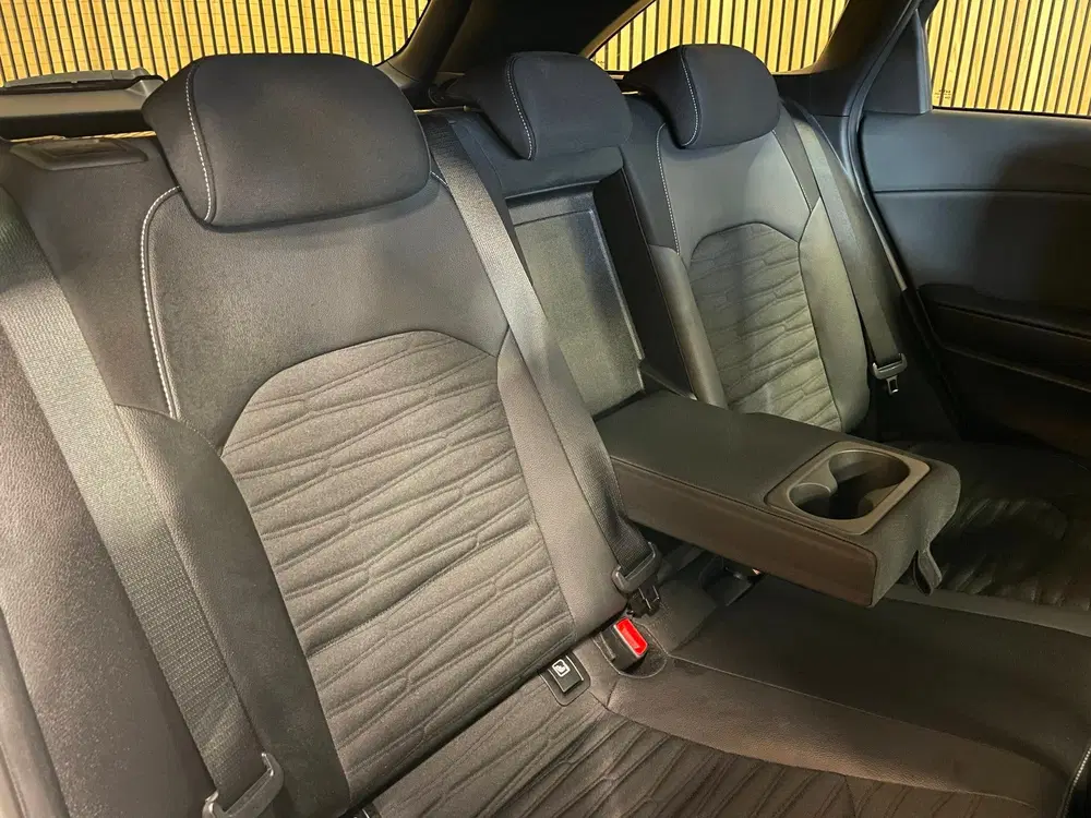 Kia Ceed 1.5 T-GDi GT-Line uit 2022, foto 9
