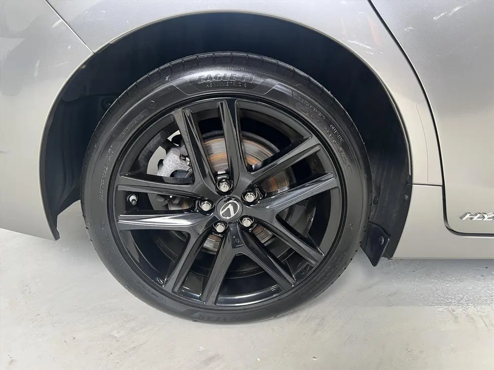 Lexus CT 200h Hybrid 136pk E-CVT Ultimate Edition,1e eig, NW uit 2021, foto 11
