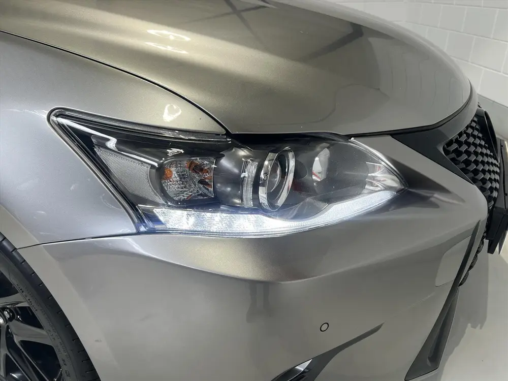 Lexus CT 200h Hybrid 136pk E-CVT Ultimate Edition,1e eig, NW uit 2021, foto 12