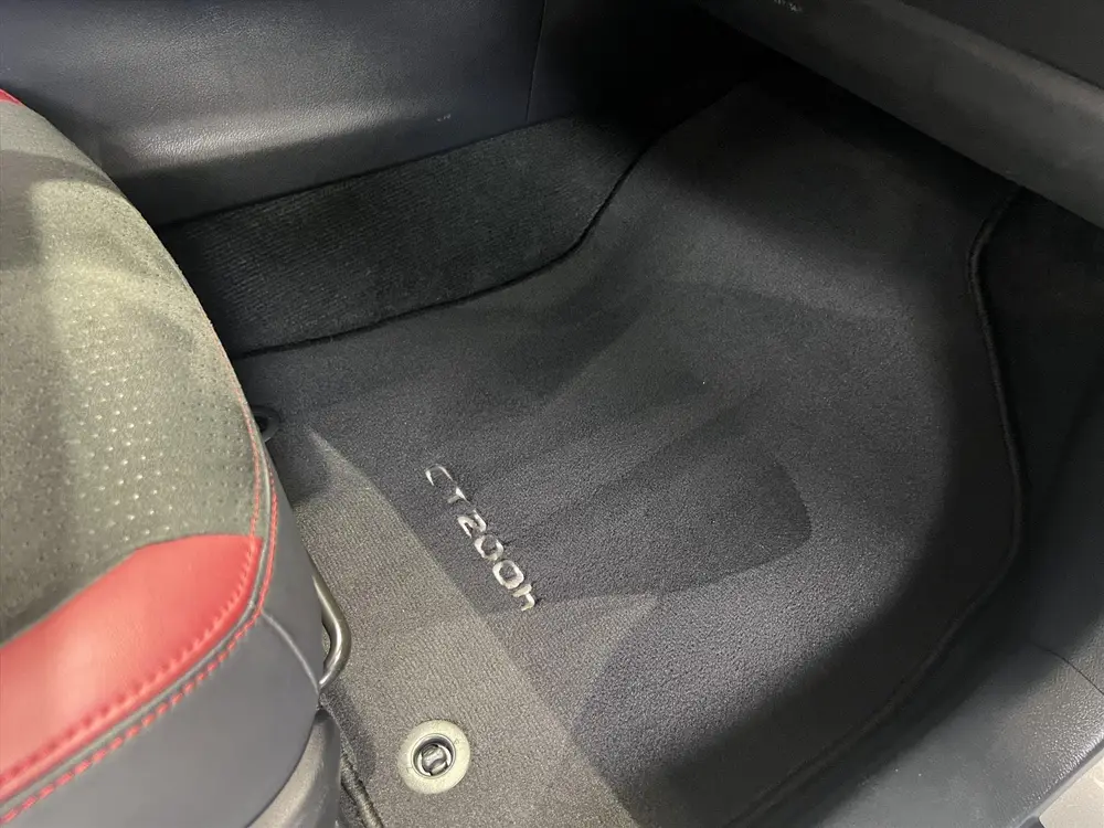 Lexus CT 200h Hybrid 136pk E-CVT Ultimate Edition,1e eig, NW uit 2021, foto 16