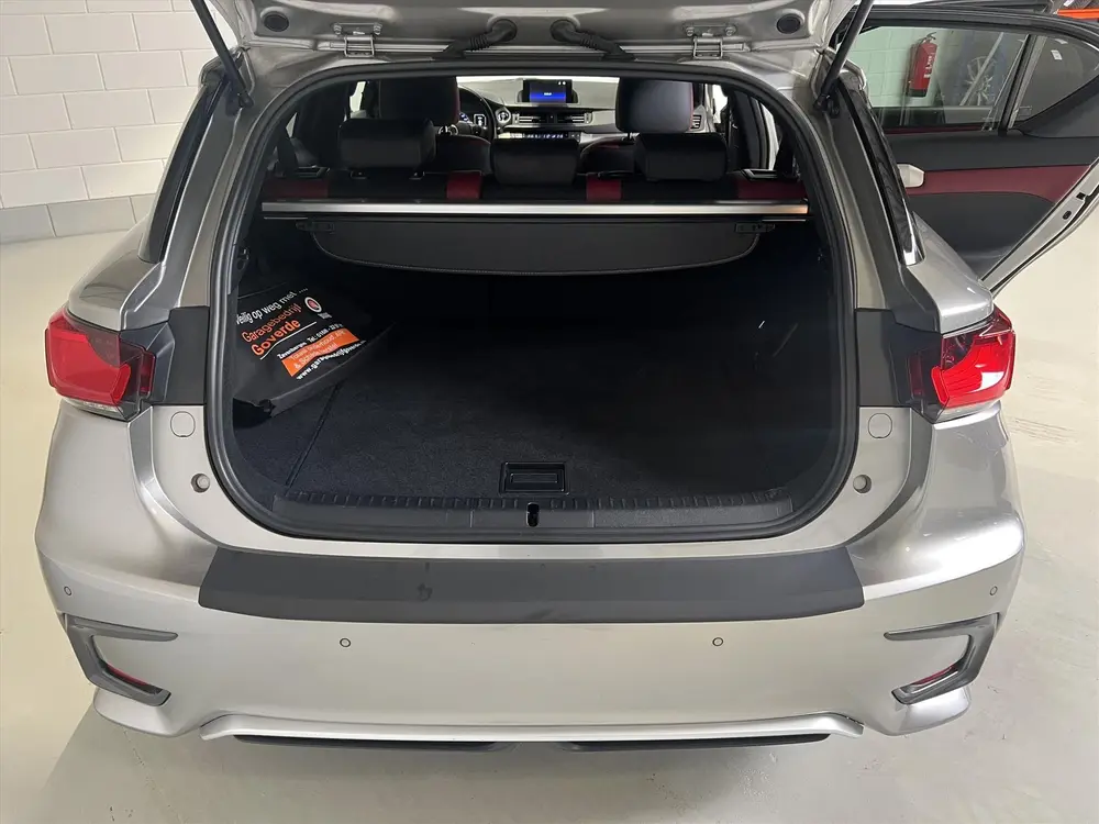 Lexus CT 200h Hybrid 136pk E-CVT Ultimate Edition,1e eig, NW uit 2021, foto 20