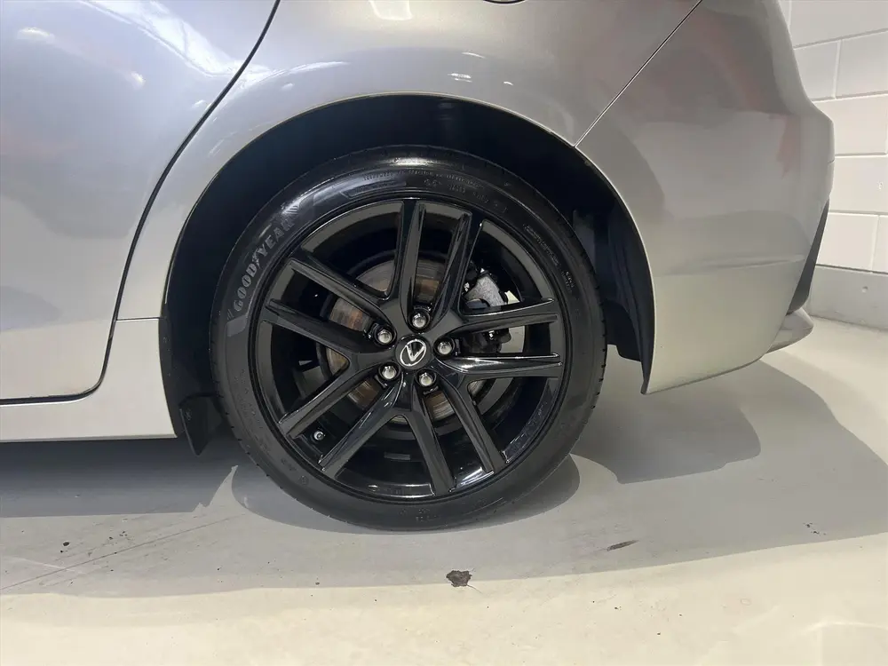 Lexus CT 200h Hybrid 136pk E-CVT Ultimate Edition,1e eig, NW uit 2021, foto 6