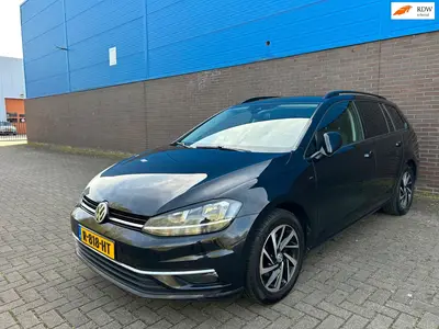 Volkswagen Golf Variant 1.5 TSI Highline Business R | Camera uit 2019