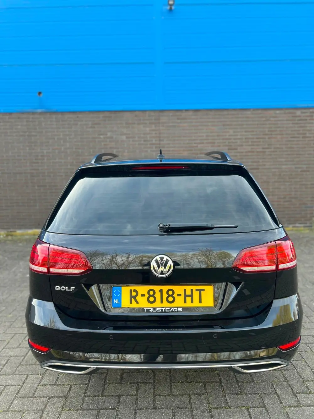 Volkswagen Golf Variant 1.5 TSI Highline Business R | Camera uit 2019, foto 15