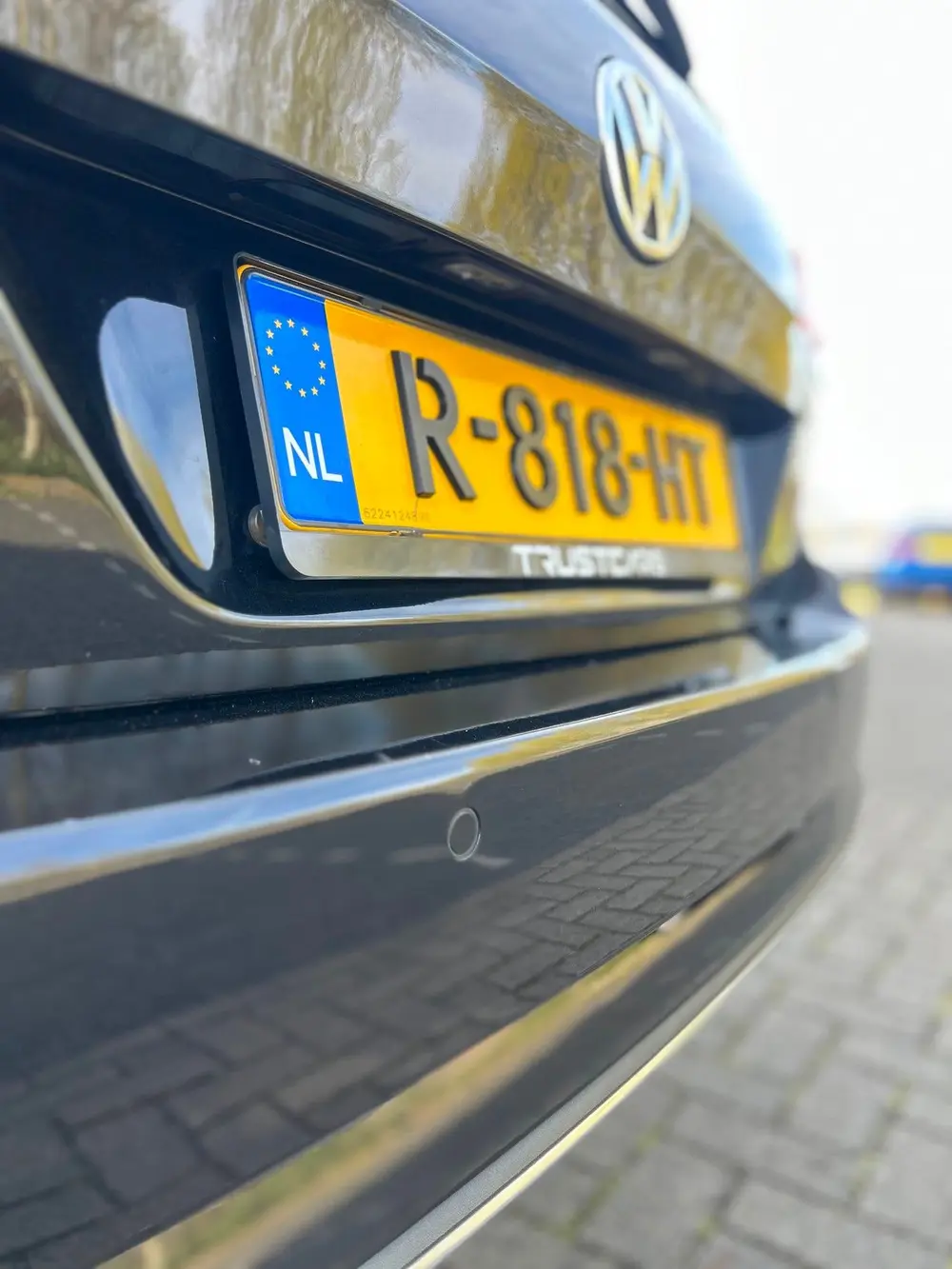 Volkswagen Golf Variant 1.5 TSI Highline Business R | Camera uit 2019, foto 19