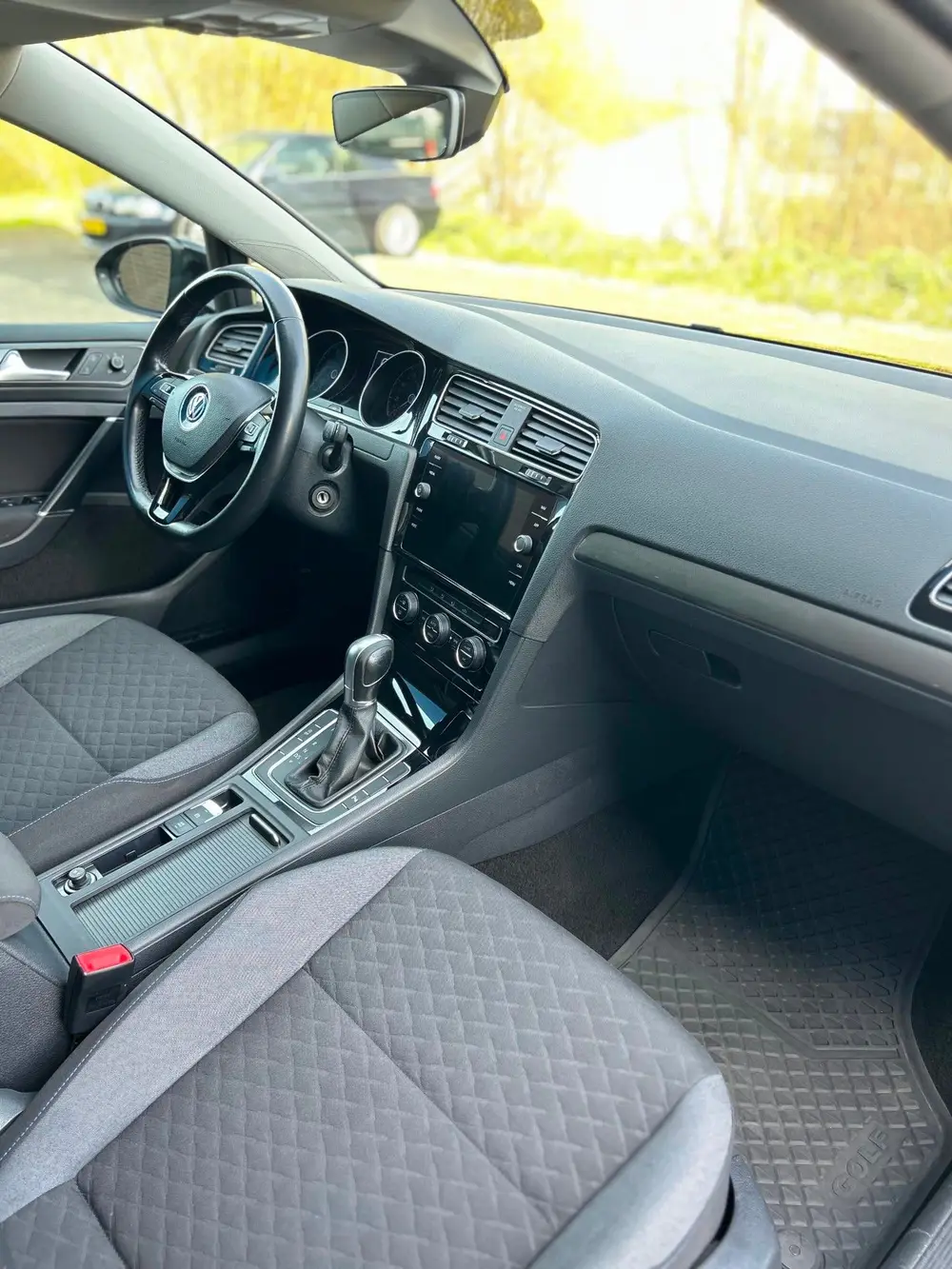 Volkswagen Golf Variant 1.5 TSI Highline Business R | Camera uit 2019, foto 4