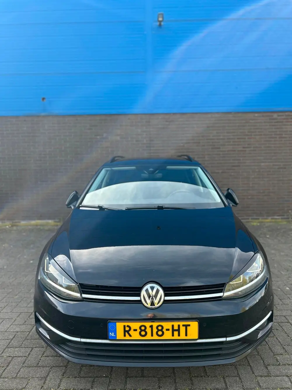 Volkswagen Golf Variant 1.5 TSI Highline Business R | Camera uit 2019, foto 5