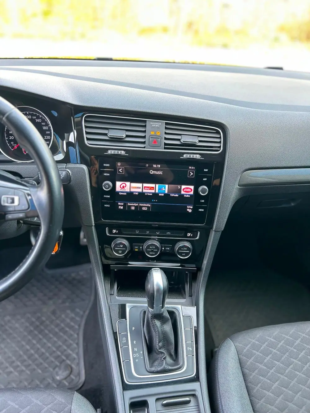 Volkswagen Golf Variant 1.5 TSI Highline Business R | Camera uit 2019, foto 6