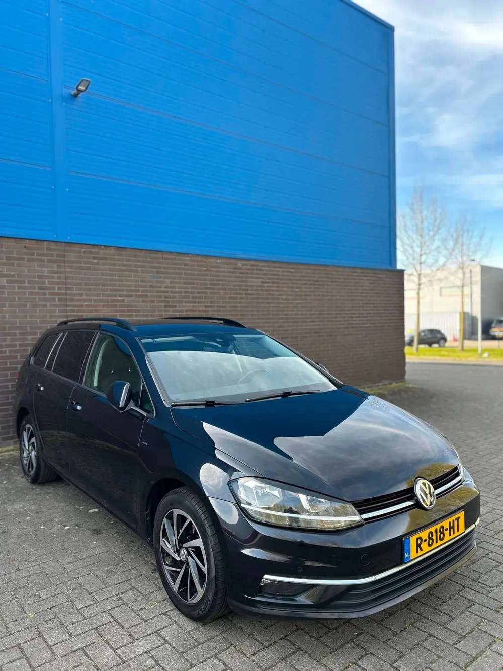 Volkswagen Golf Variant 1.5 TSI Highline Business R | Camera uit 2019, foto 7