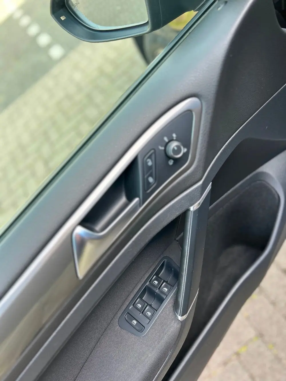 Volkswagen Golf Variant 1.5 TSI Highline Business R | Camera uit 2019, foto 8