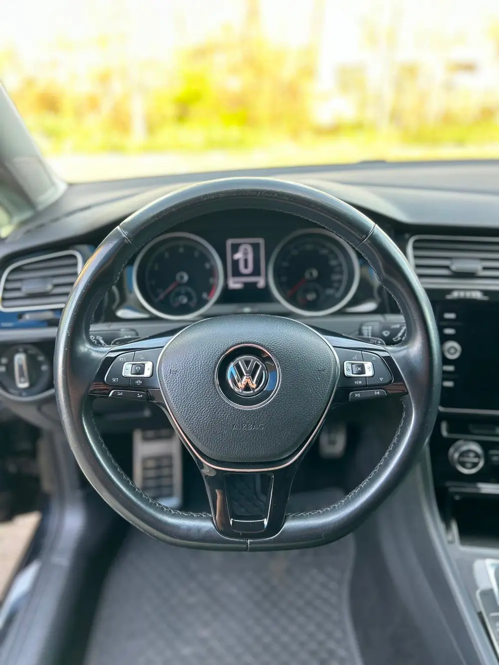 Volkswagen Golf Variant 1.5 TSI Highline Business R | Camera uit 2019, foto 9