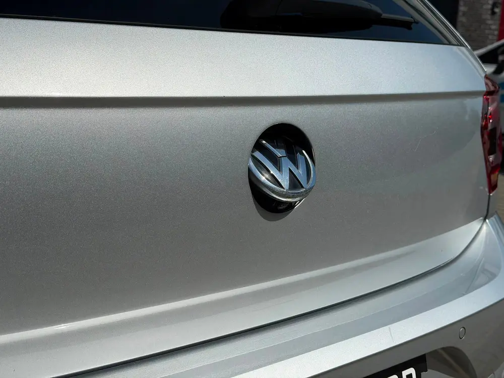 Volkswagen Polo 1.0 TSI Highline Business 3xR-LINE/PANO/CAME uit 2019, foto 13