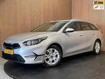 Kia Ceed 1.0 T-GDi DynamicPlusLine uit 2023