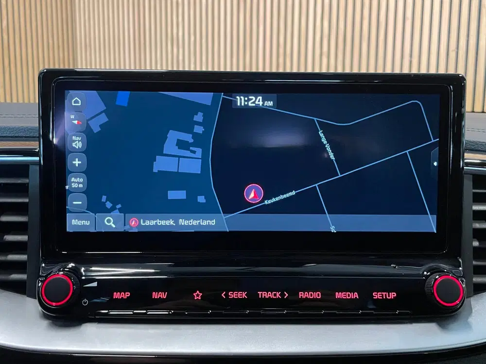 Kia Ceed 1.0 T-GDi DynamicPlusLine uit 2023, foto 11