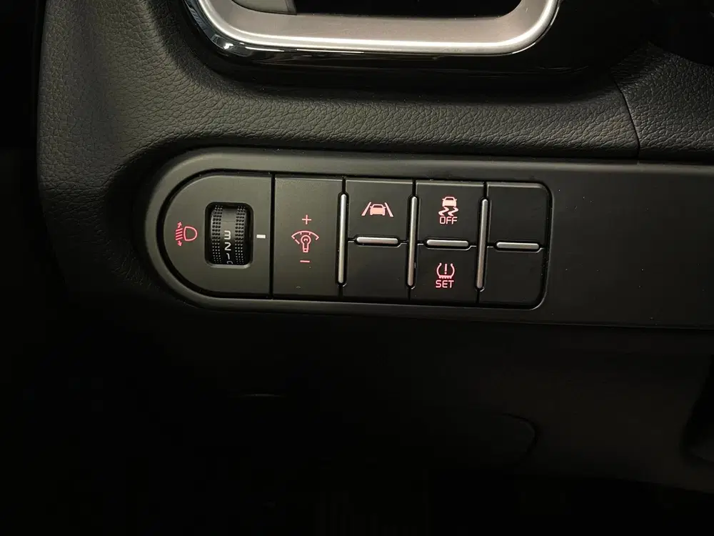 Kia Ceed 1.0 T-GDi DynamicPlusLine uit 2023, foto 14