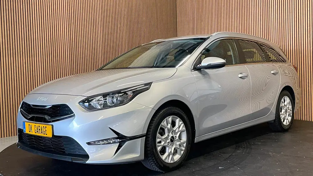 Kia Ceed 1.0 T-GDi DynamicPlusLine uit 2023, foto 5