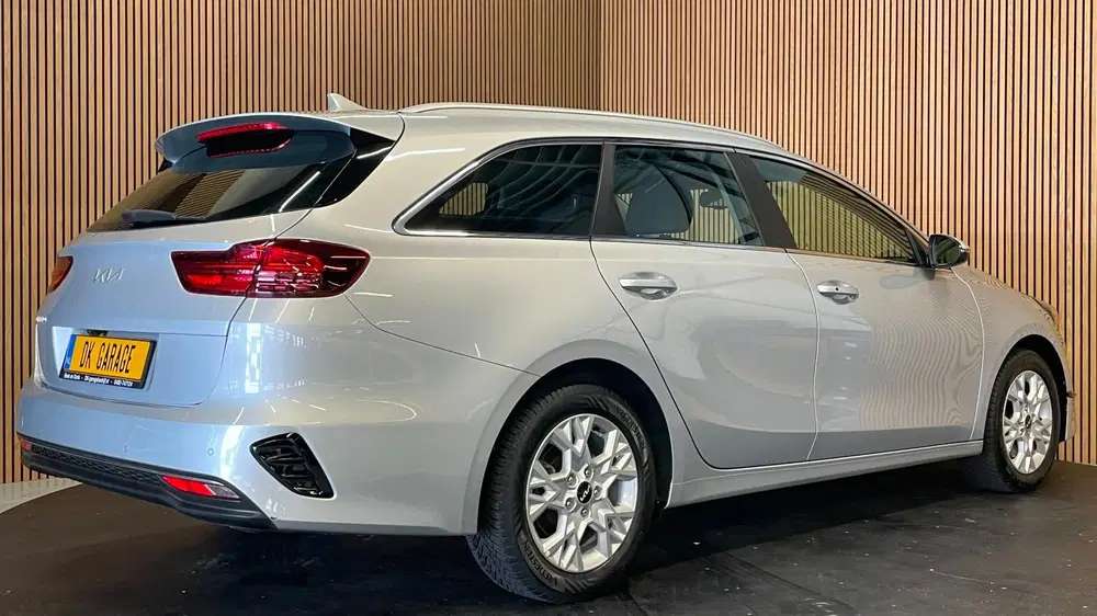 Kia Ceed 1.0 T-GDi DynamicPlusLine uit 2023, foto 6