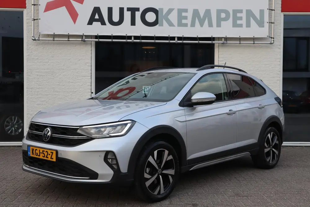 Volkswagen Taigo 1.0 TSI LIFE EDITION CAMERA|APPLE CARPLAY|A uit 2025