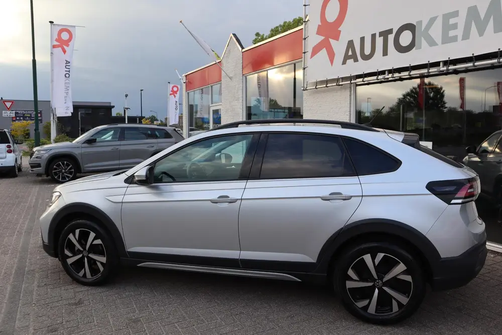 Volkswagen Taigo 1.0 TSI LIFE EDITION CAMERA|APPLE CARPLAY|A uit 2025, foto 11