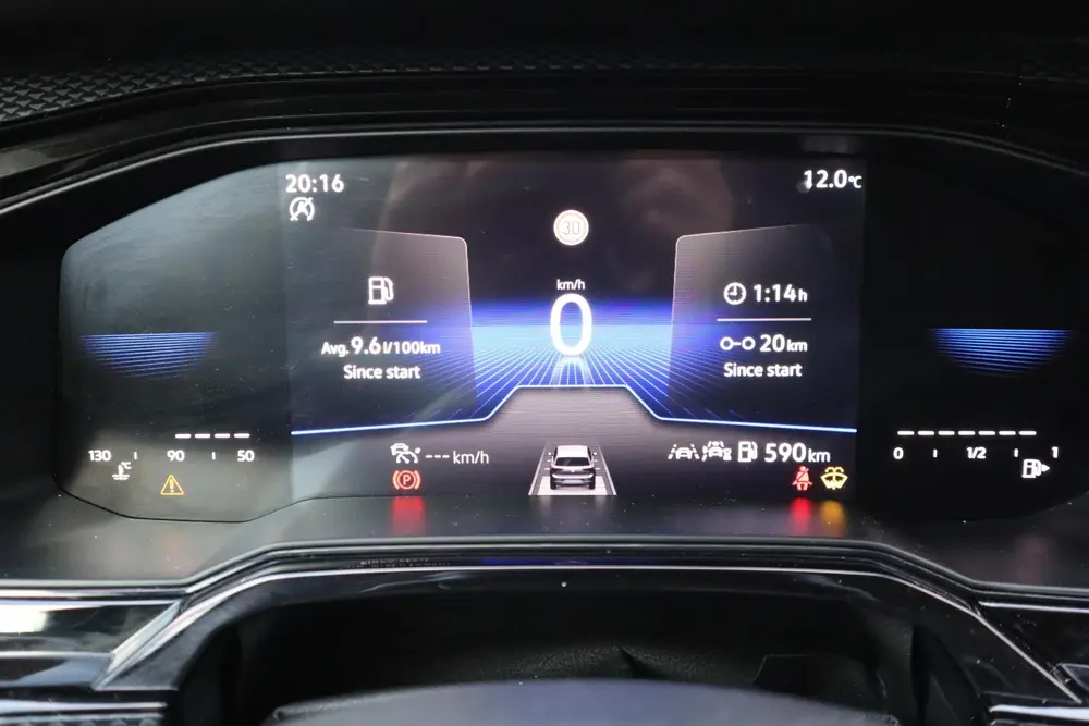 Volkswagen Taigo 1.0 TSI LIFE EDITION CAMERA|APPLE CARPLAY|A uit 2025, foto 17