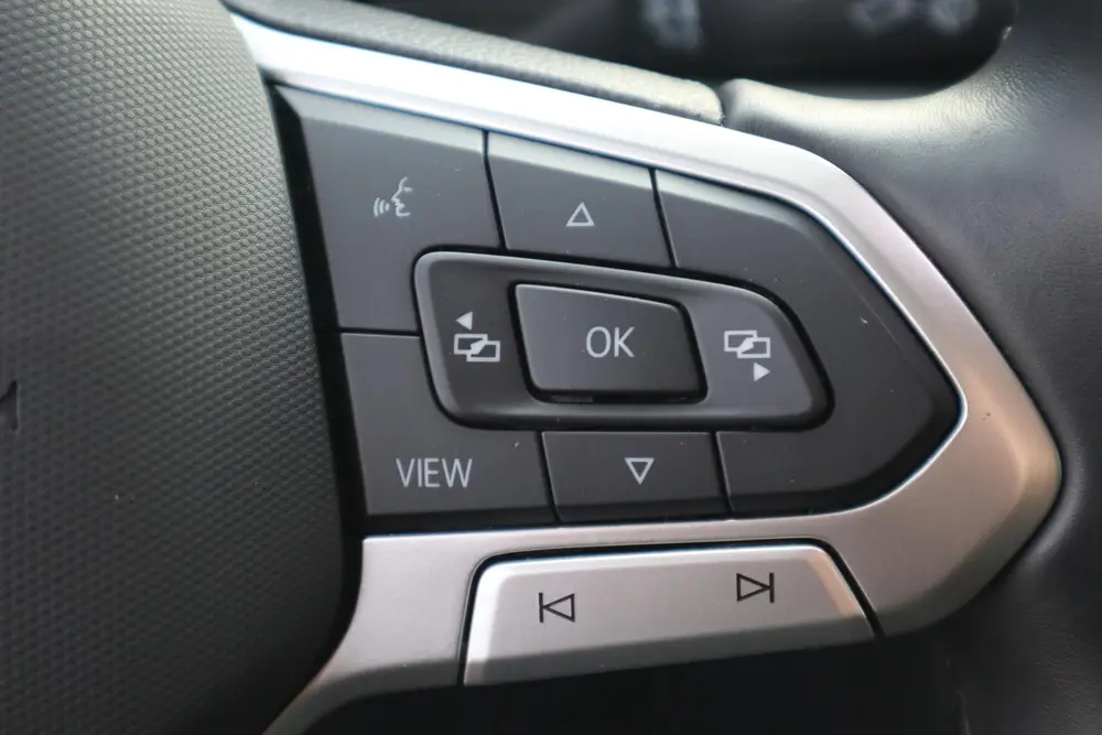 Volkswagen Taigo 1.0 TSI LIFE EDITION CAMERA|APPLE CARPLAY|A uit 2025, foto 20