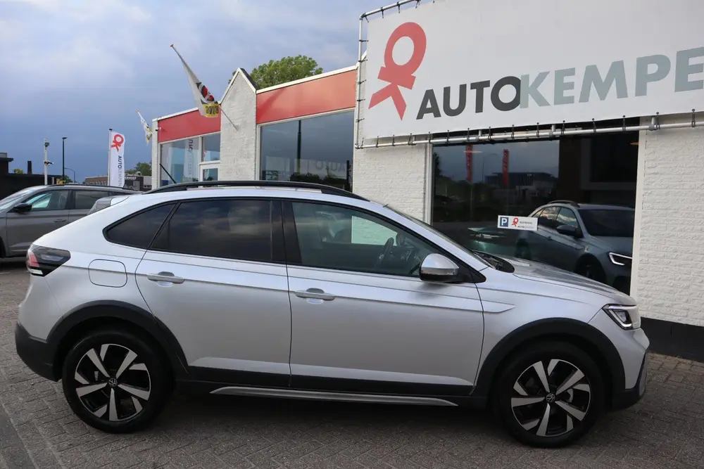 Volkswagen Taigo 1.0 TSI LIFE EDITION CAMERA|APPLE CARPLAY|A uit 2025, foto 3
