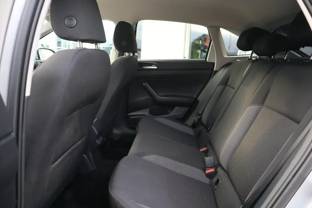 Volkswagen Taigo 1.0 TSI LIFE EDITION CAMERA|APPLE CARPLAY|A uit 2025, foto 7