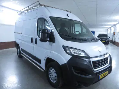 Peugeot Boxer 333 2.2 BlueHDi 140 L2H2 Premium uit 2021