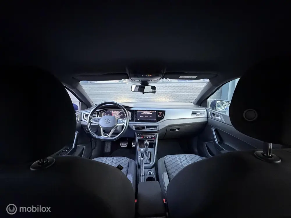Volkswagen Polo 1.0 TSI R-Line Business | Keyless | ACC | Vi uit 2021, foto 11
