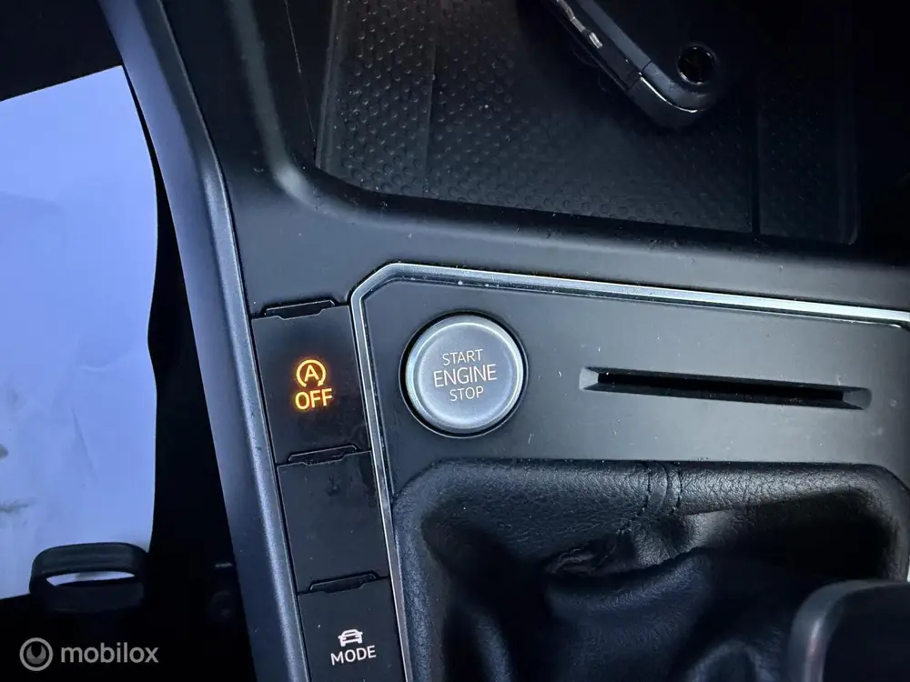 Volkswagen Polo 1.0 TSI R-Line Business | Keyless | ACC | Vi uit 2021, foto 17