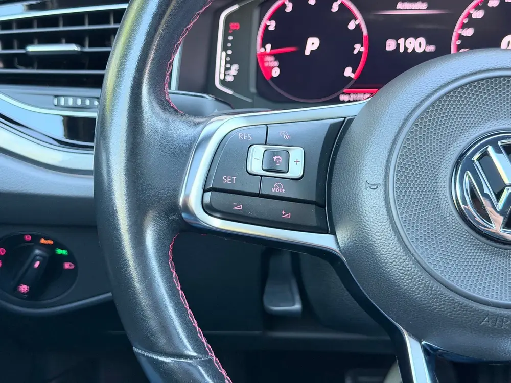 Volkswagen Polo 2.0 TSI GTI Pano/Beats/Camera/Acc uit 2020, foto 13