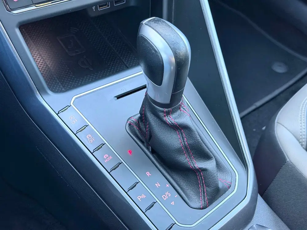Volkswagen Polo 2.0 TSI GTI Pano/Beats/Camera/Acc uit 2020, foto 16