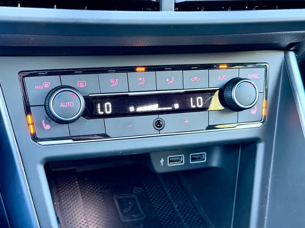 Volkswagen Polo 2.0 TSI GTI Pano/Beats/Camera/Acc uit 2020, foto 17