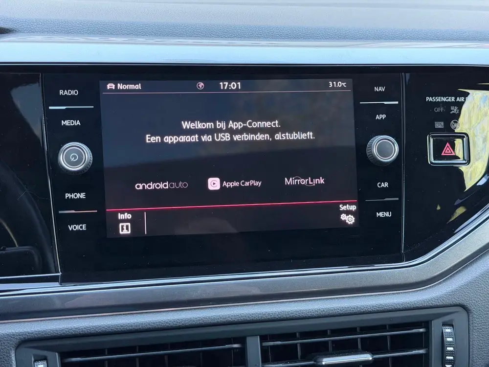 Volkswagen Polo 2.0 TSI GTI Pano/Beats/Camera/Acc uit 2020, foto 20