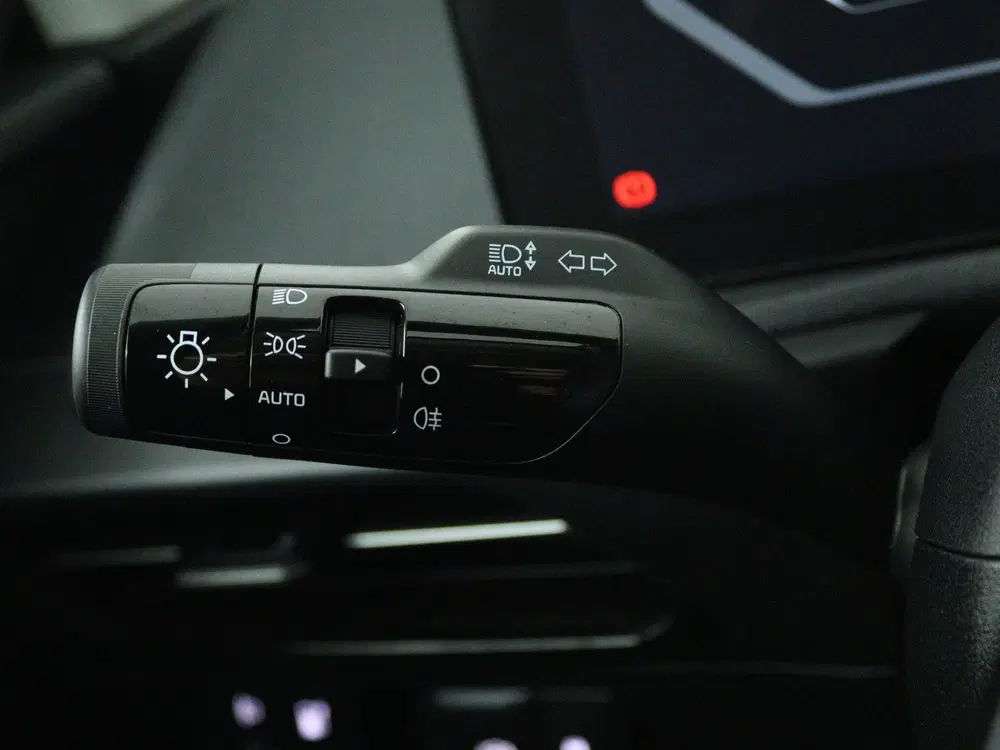 Kia EV6 Light Edition 63 kWh uit 2025, foto 12