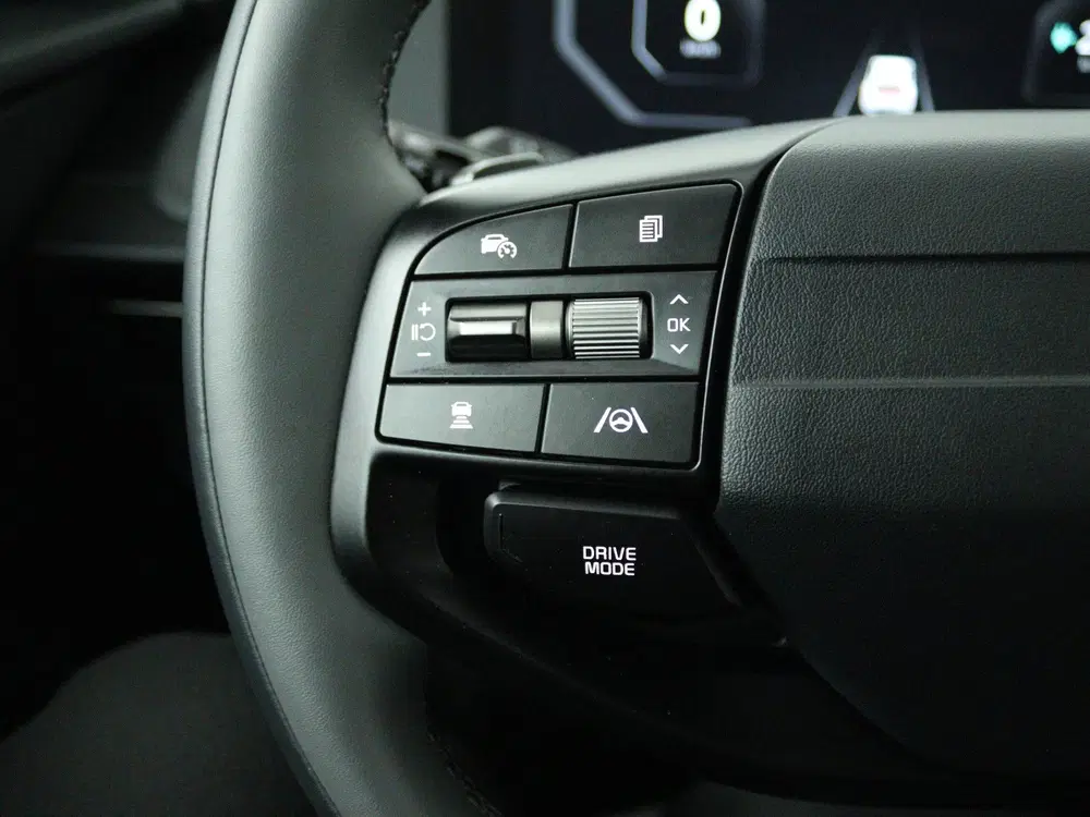 Kia EV6 Light Edition 63 kWh uit 2025, foto 15