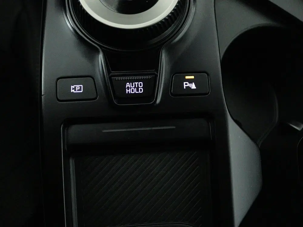 Kia EV6 Light Edition 63 kWh uit 2025, foto 17