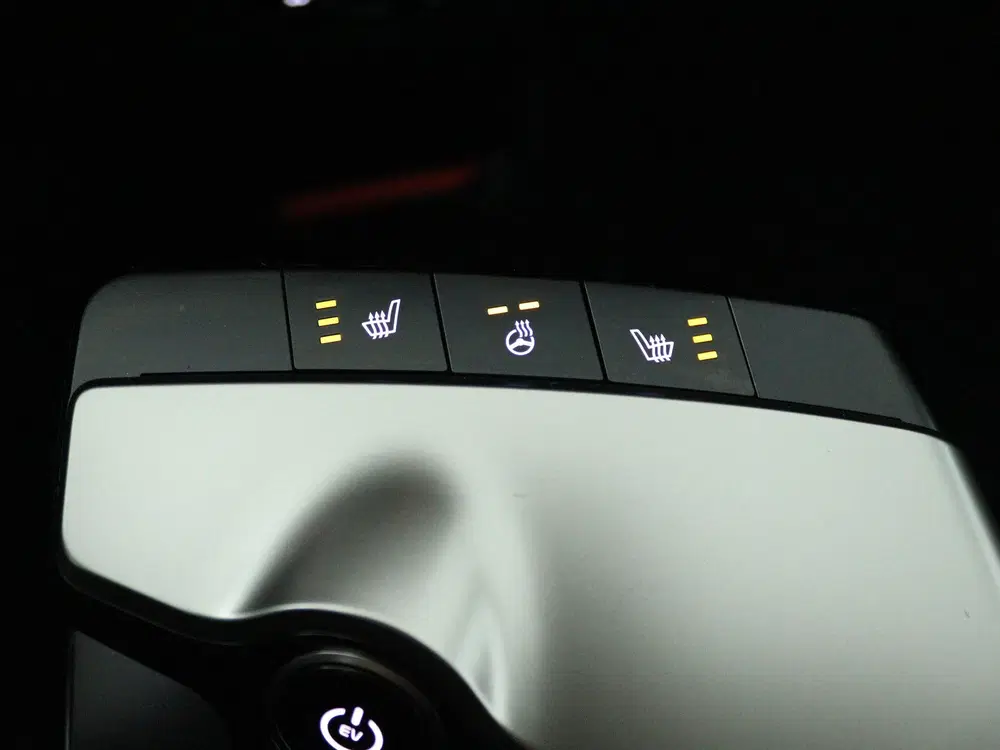 Kia EV6 Light Edition 63 kWh uit 2025, foto 18