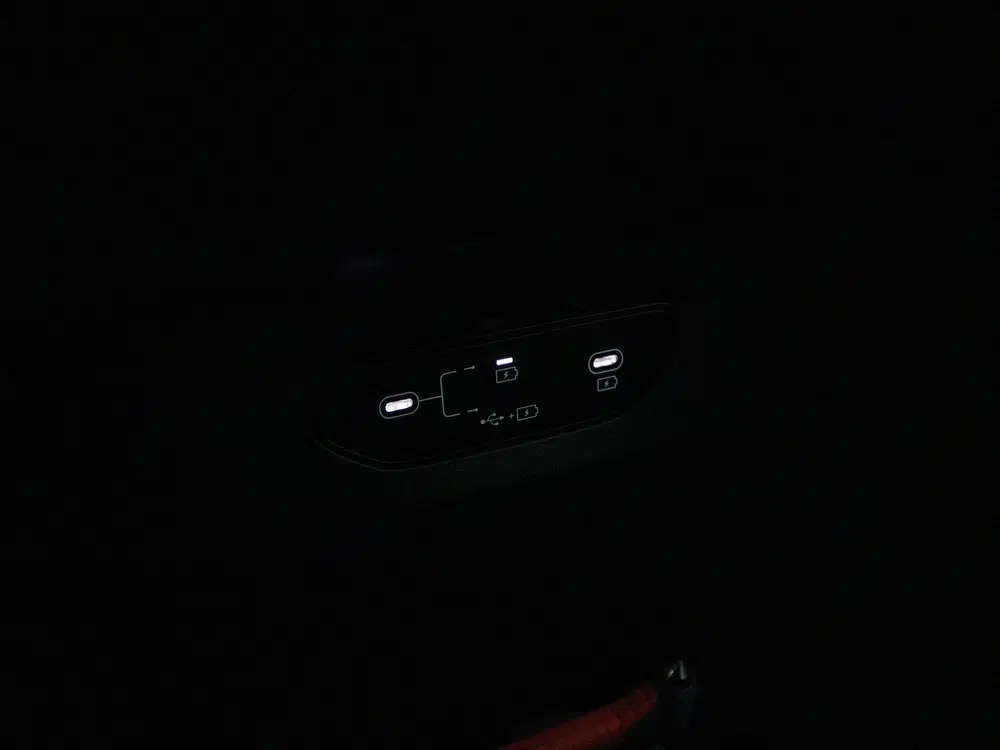 Kia EV6 Light Edition 63 kWh uit 2025, foto 19