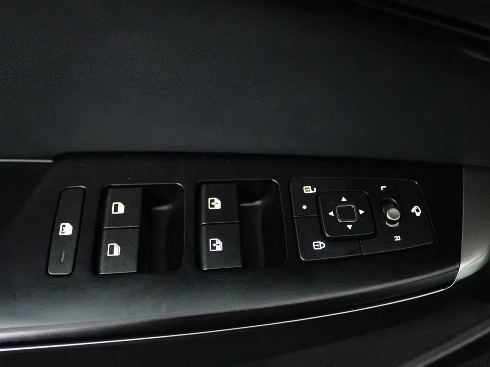 Kia EV6 Light Edition 63 kWh uit 2025, foto 20