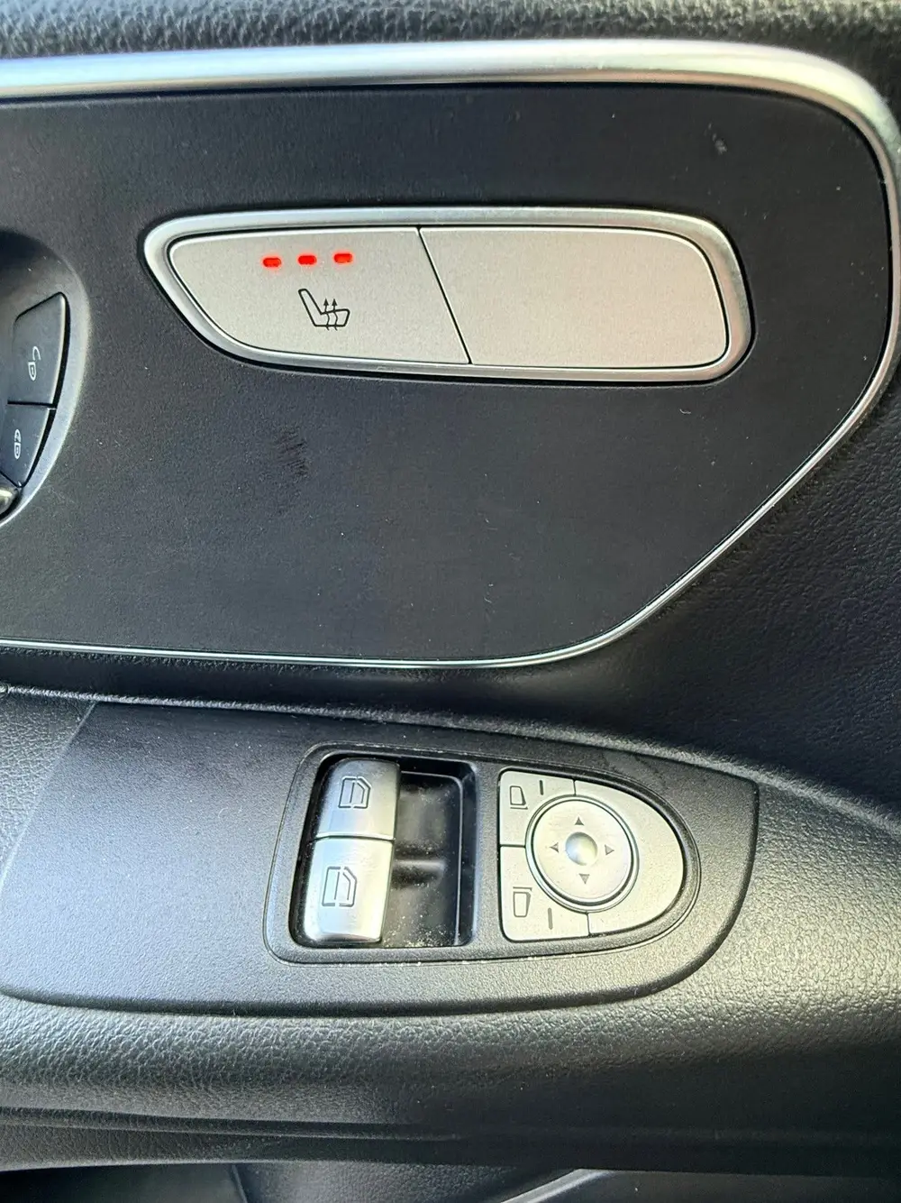 Mercedes-Benz Vito 114 CDI Lang uit 2019, foto 11