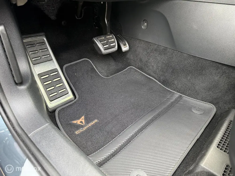 Cupra Ateca 2.0 TSI 4DRIVE Trekhaak uit 2019, foto 14