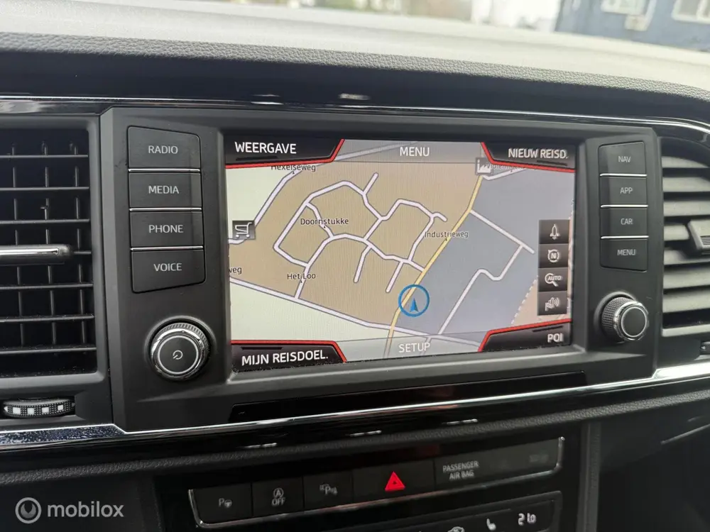 Cupra Ateca 2.0 TSI 4DRIVE Trekhaak uit 2019, foto 16