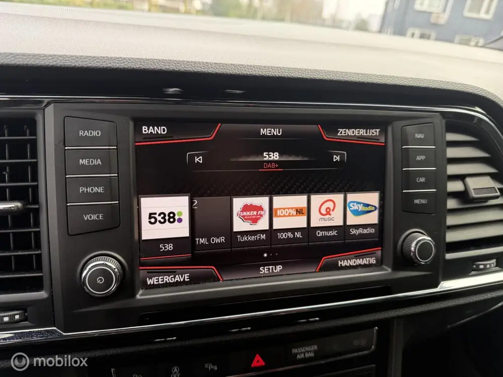 Cupra Ateca 2.0 TSI 4DRIVE Trekhaak uit 2019, foto 17
