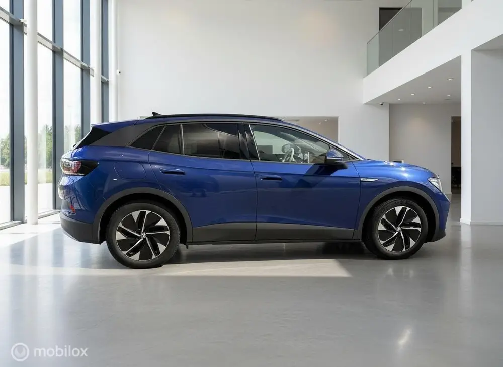 Volkswagen ID.4 Tech 77kWh 204pk | Warmtepomp | 360° Cam | uit 2021, foto 13
