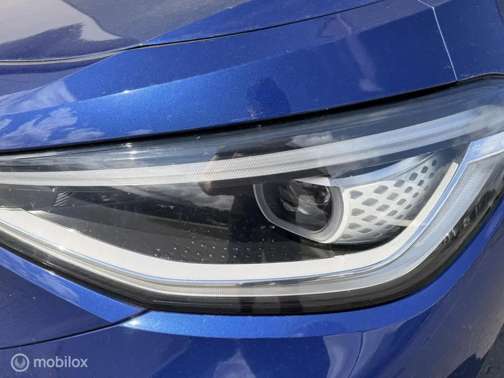Volkswagen ID.4 Tech 77kWh 204pk | Warmtepomp | 360° Cam | uit 2021, foto 18