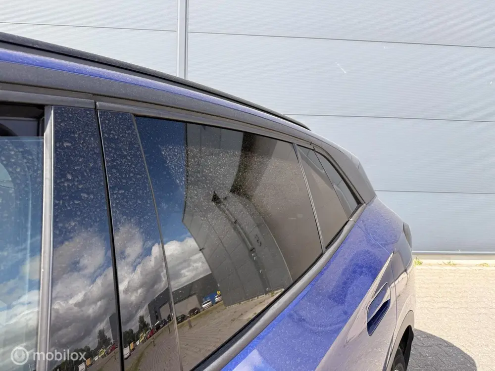 Volkswagen ID.4 Tech 77kWh 204pk | Warmtepomp | 360° Cam | uit 2021, foto 19