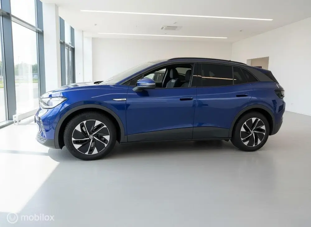 Volkswagen ID.4 Tech 77kWh 204pk | Warmtepomp | 360° Cam | uit 2021, foto 5