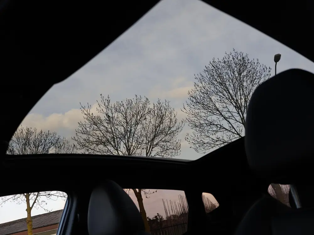 Nissan Qashqai 1.3 DIG-T TEKNA+ PANORAMA | LEDER | 360 CAMER uit 2019, foto 14
